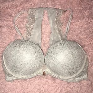 Victoria’s Secret PINK date push up bra